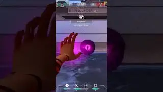 Unstoppable Reyna Ace in Valorant