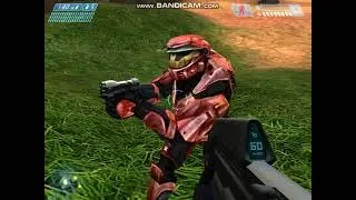 Halo CE - Multiplayer Bots with Cheats