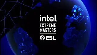 [MN] The MongolZ VS HEROIC IEM Chengdu 2025