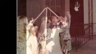 Old Wedding Album Disaster