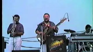 Eddie Blazonczyk Sr. (1991) - Polka Medley #2.mp4
