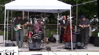 Free Grass Union 