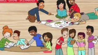 Tips for Teaching Online / Remote Learning: Reciprocal teaching