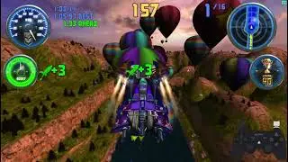 H2Overdrive: Wild America 1:14.00