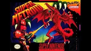 TheRomario626 - Super Metroid (SNES) [Pt.1] + Darkwing Duck Advance (NES) [Pt.1]
