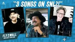 Martin Short Got Eddie Vedder to Quit Smoking??