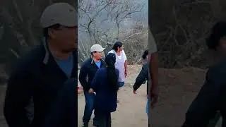 Fiesta de San Agust&iacute;n - Thola Pampa Villa Serrano Chuquisaca Bolivia 🇧🇴 2023
