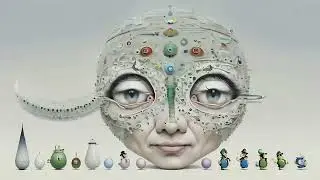 Audiobubble - Lazarus Laughed (Official Video)