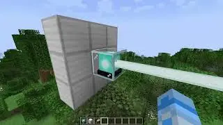 Sideways beacons!