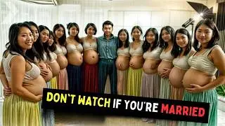 More Wives, More Money? Top 16 Countries Where Polygamy Comes with Government Benefits