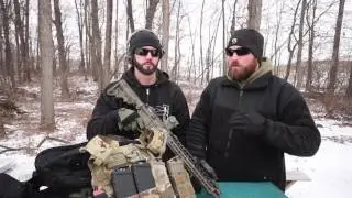LEAF - SSA-E trigger