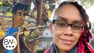 Carrie Hawks: Animation, Identity and Mental Health