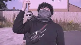 K- Manz Trappin -Diaries Part 1 | Straight Through  [Music Video] {@TMTVPR}