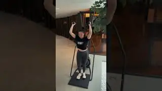🔥XEBEX AIRPLUS SKI TRAINER SMART CONNECT!🔥