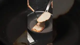 Double Smash Cheeseburger with an Egg