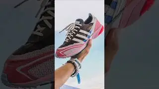 iN HAND LOOK Adidas Adizero SL 72 Bad Bunny Brown Clear Pink🐰🩷🤎