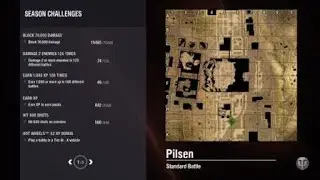 This was a strange post battle result occurrence.