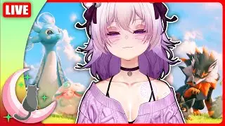 Aniimo Closed Beta Test 2 ☁️ HERE WE GO AGAIN | VTuber 🔴 LIVE