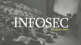 Infosec Global 2017 : International Infosec Summit 2017 on 3rd November