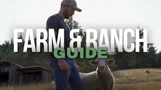 🌲 Your Guide To Farm, Ranch, & Timber Property | Roseburg Oregon Rural Real Estate