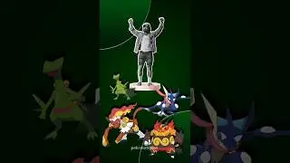 These Pok&eacute;mon Evolutions Made Ash Unstoppable 💥