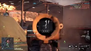 Battlefield 6 | Breakthrough