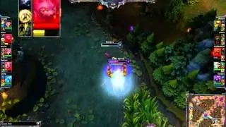Epic 1v1 Battle... Oh wait