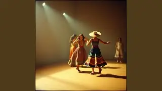 Call of the Country Drum