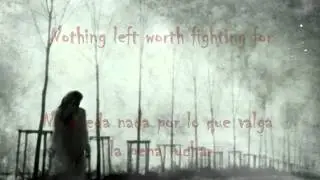 Our Last Fight - Scala & Kolacny Brothers - Espa&ntilde;ol Sub.
