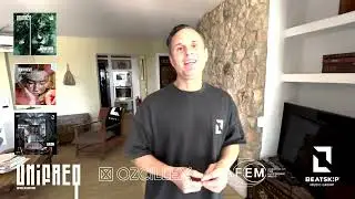 Recap 2024 Beatskip Music Group, Beatskip Records, Beatskip Dance, Ozcillex and UniFreq Recordings