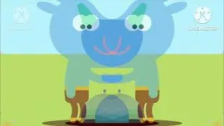 that clip of splaat's psa but it's hey duggee (FIXED) in (Mirror and Other)