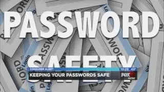 Simply Money: The danger of password managers