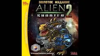 ALIEN SHOOTER 2 OST COMPUTER 🖥️