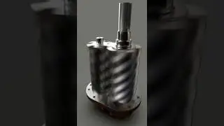 principal work air compression secrw