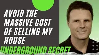 Sell My House Fast (Underground Secret To Avoid Massive Cost of Selling My Home) | Dallas Fort Worth