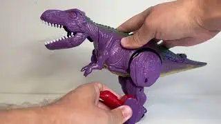 Transformers: Beast Wars MEGATRON Review
