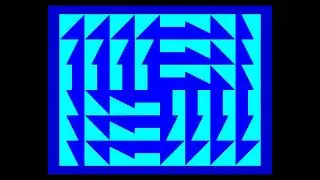 GaBBA by Stardust (ZX Spectrum Demo)