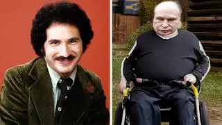 WELCOME BACK, KOTTER 1975 Cast THEN AND NOW 2023 All Actors Have Aged Badly!