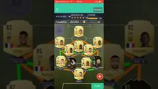 The best FIFA 19 Squads! For 150k, 200k, 500k, 750k And 1mil