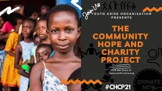 COMMUNITY HOPE AND CHARITY CAMPAIGN
