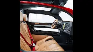 ЛЕТАЮЩИЙ АВТОМОБИЛЬ PAL-V Liberty по клубной карте. Как это?