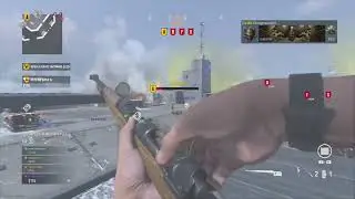 vanguard sniper clip