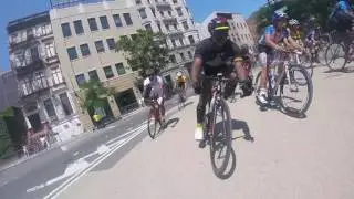 MAJOR TAYLOR DEVELOPMENT TEAM HARLEM SKYSCRAPER CRITERIUM
