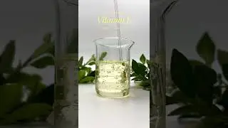 Finally, a powerful serum for your hands.
