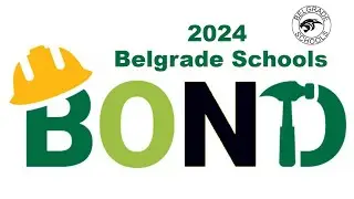 Belgrade Pre Bond Video with Info Session Dates