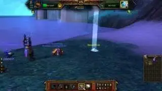 WOD Beta Moonshell Crab Battle Pet