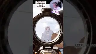 how to practice Jitter Aim by tfue - Apex Legends