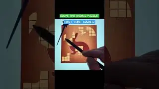 solve the puzzle 🧩 rabbit 🐰 puzzle 🧩 funny game 🤣#100million #viral #trending