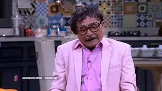 KePDan, Bolot Ngajak Pacaran Anggika