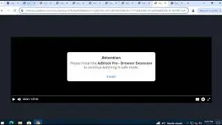 Undalness.com malicious pop-up removal solution.